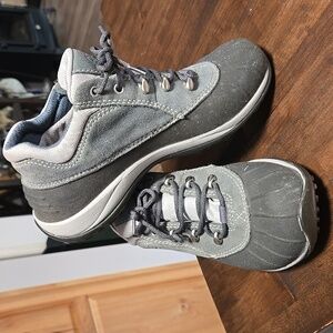 Kamik Camper Waterproof  Shoes Boots Outdoor Hiking Activewear Womens 7